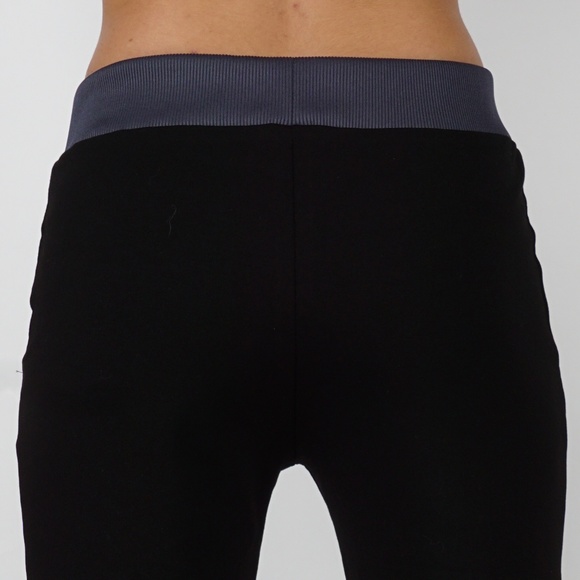 Casual workout pants Sweatpants with Pockets - Picture 3 of 5